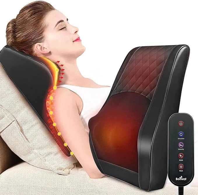 Boriwat Back & Neck Massager