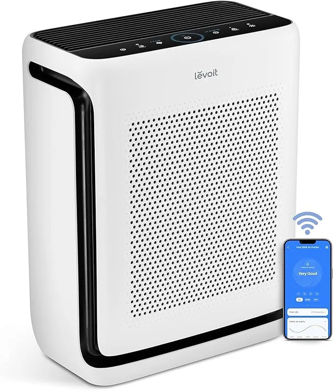 Levoit Vital 200S