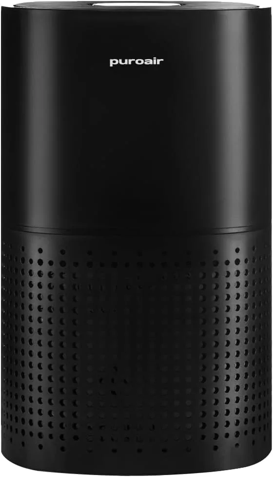 PuroAir purifier