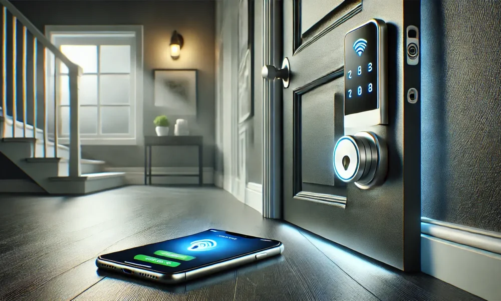 The Best WiFi Smart Locks of 2025 – Secure & Keyless