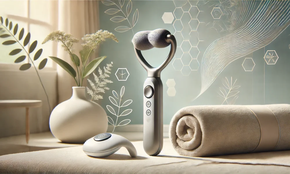 The 5 Best Neck Massagers of 2025 – Tested for Comfort & Pain Relief