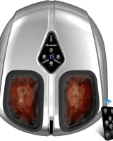 ALLYOUGER Shiatsu foot massager