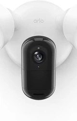 Arlo Floodlight Cam