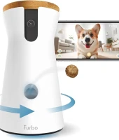 Furbo 360 Dog Camera