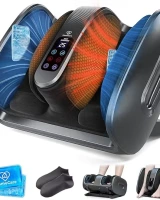 HomeCare Shiatsu foot massager