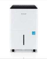 Honeywell 50-Pint Energy Star Dehumidifier