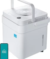 Midea Cube 50-Pint Dehumidifier
