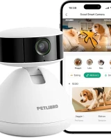 PETLIBRO AI Pet Camera