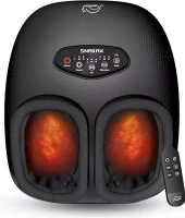 Snailax Shiatsu foot massager