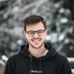 Photo of Leonard Olson, Editor & Lead Tester at Wildcat Reviews