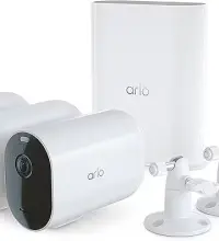 Arlo Pro 5S 2K XL