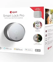 August WiFi Smart Lock for Airbnb