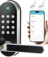 Sifely Keyless Entry Smart Lock for Airbnb