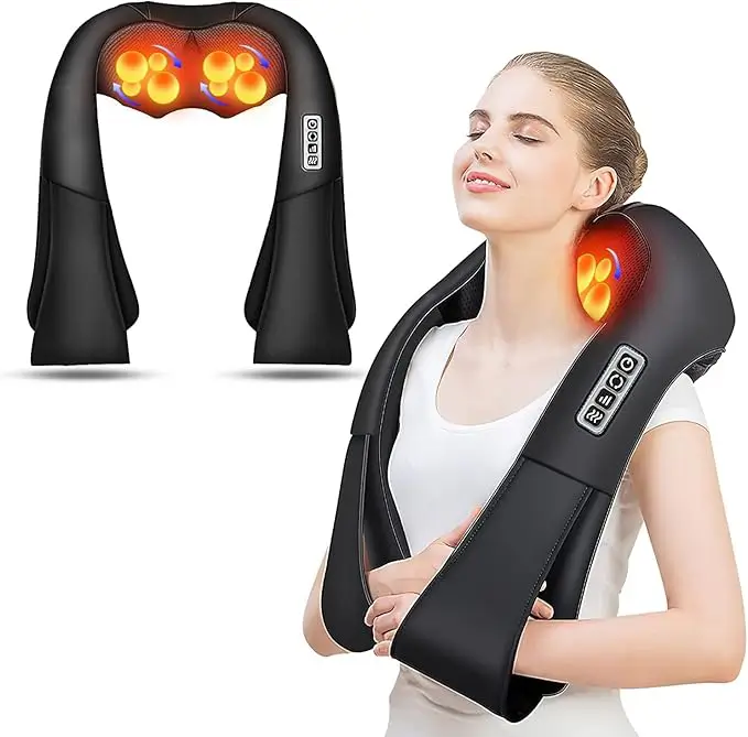 AERLANG Neck Massager