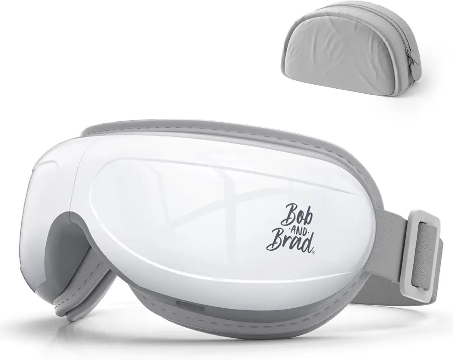 BOB AND BRAD Eye Massager