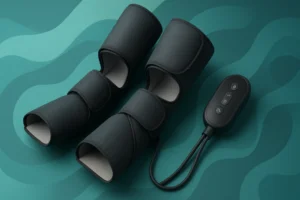 Best Air Compression Leg Massagers