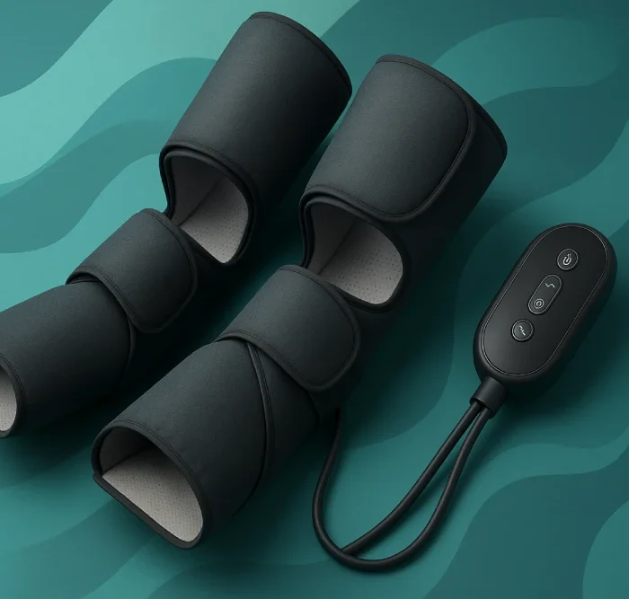 Best Air Compression Leg Massagers