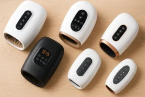 Best Electric Hand Massagers for Sore, Stiff & Tired Hands