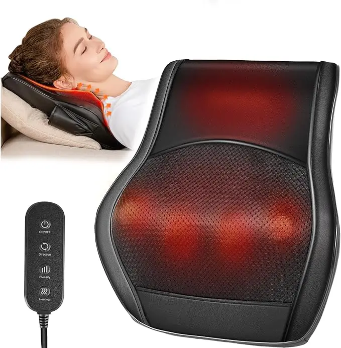 Brelley Neck Massager