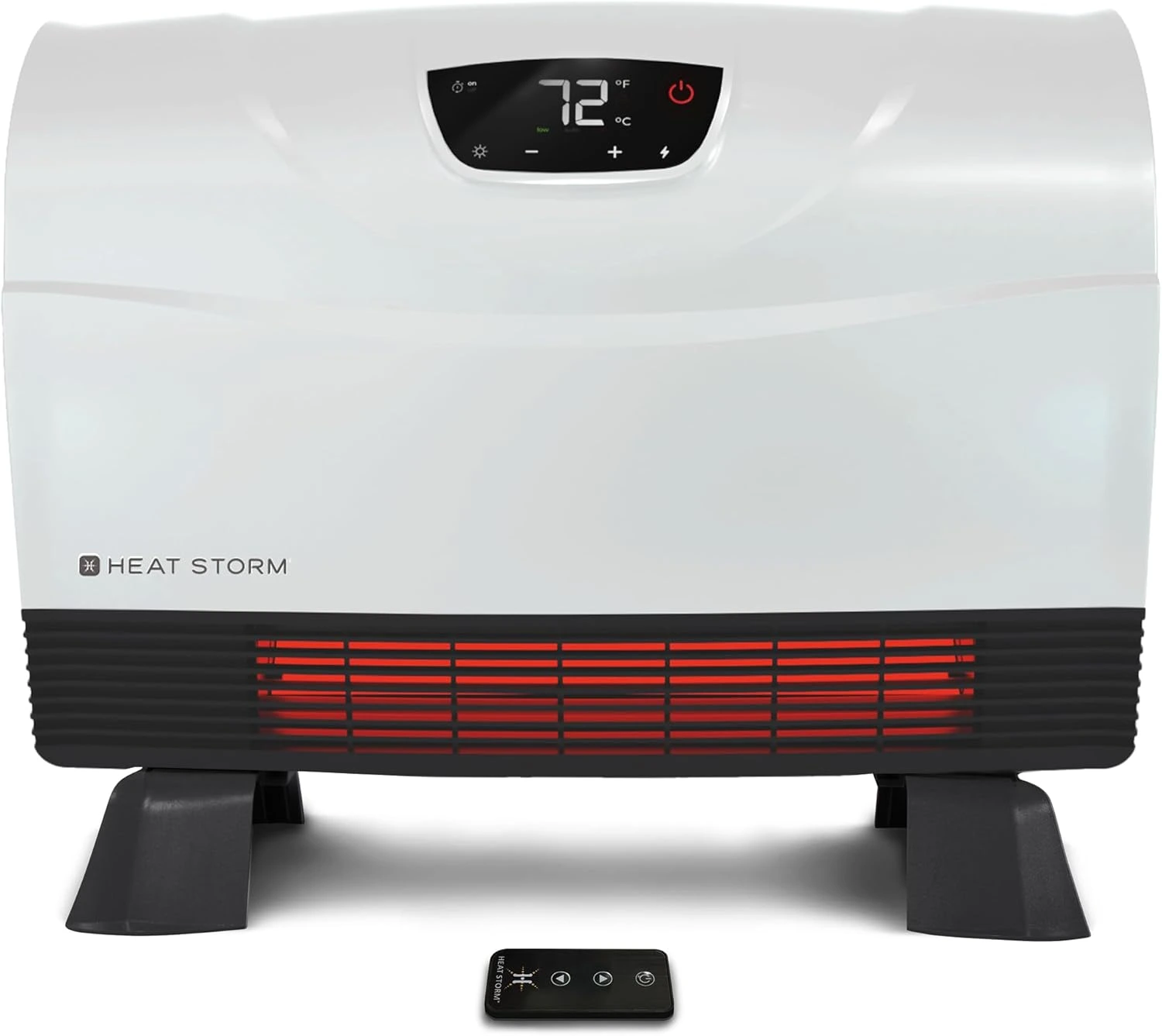 Heat Storm Phoenix Infrared Space Heater