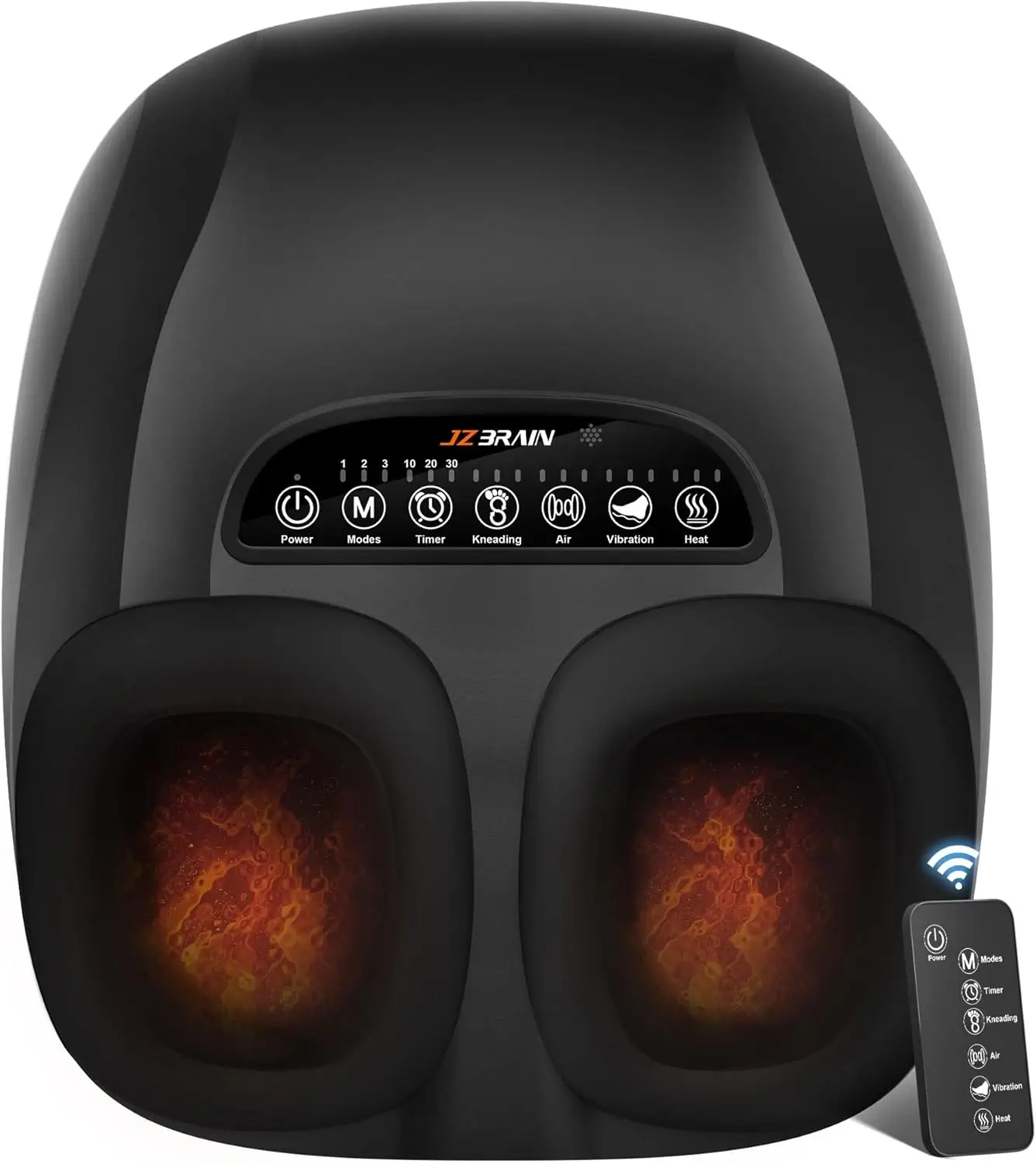 JZBRAIN Foot Massager