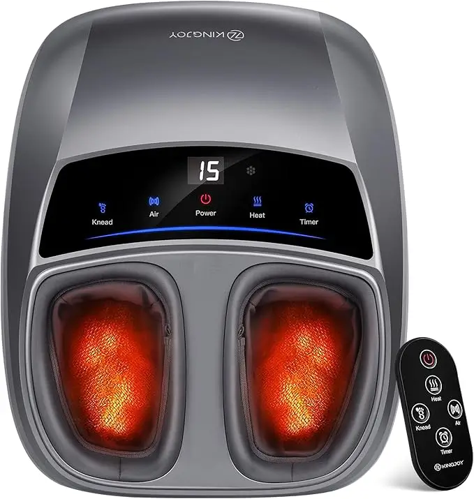 KINGJOY Foot Massager