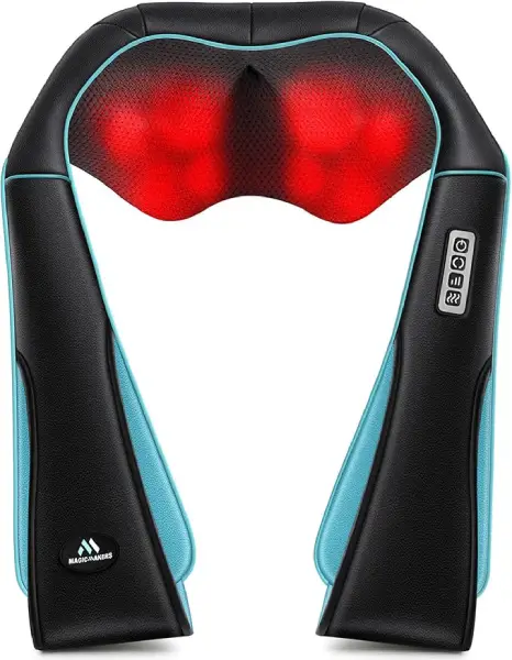 MagicMakers Neck Massager