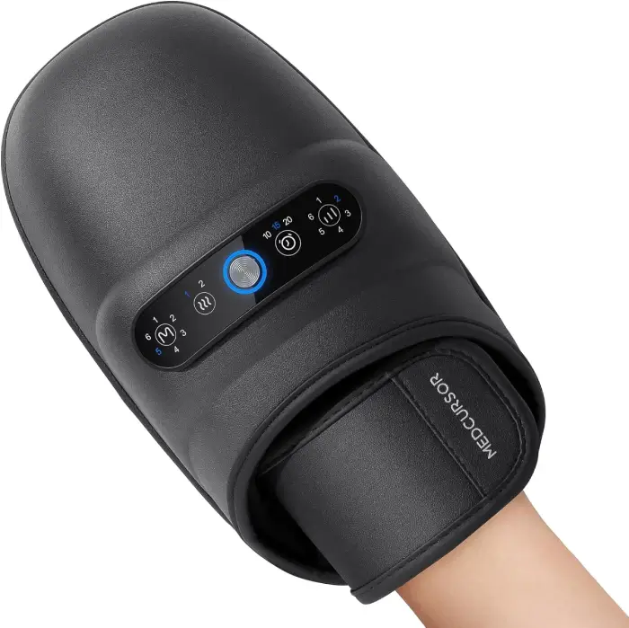 Medcursor Hand Massager