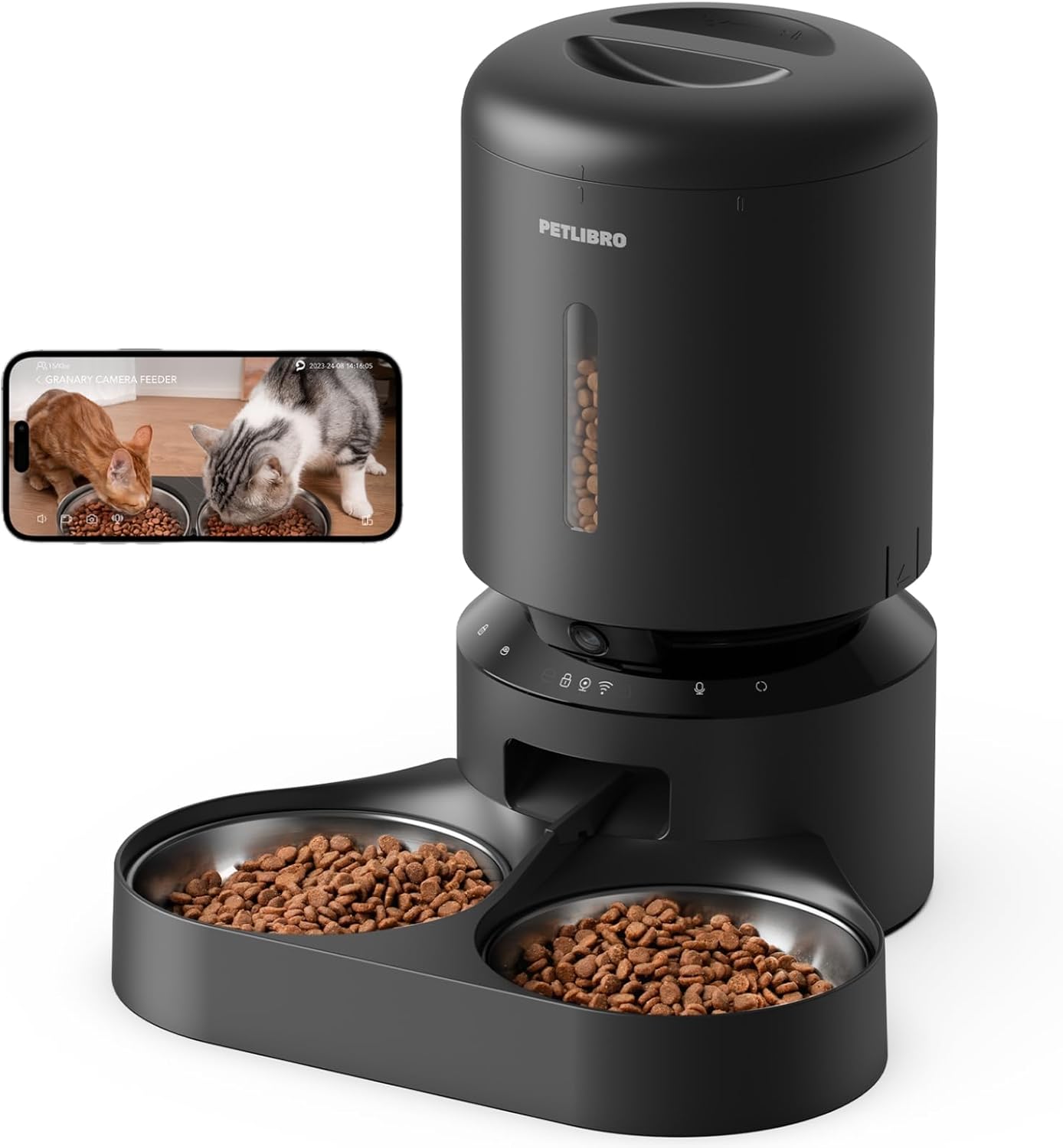 PETLIBRO Dual Feeder
