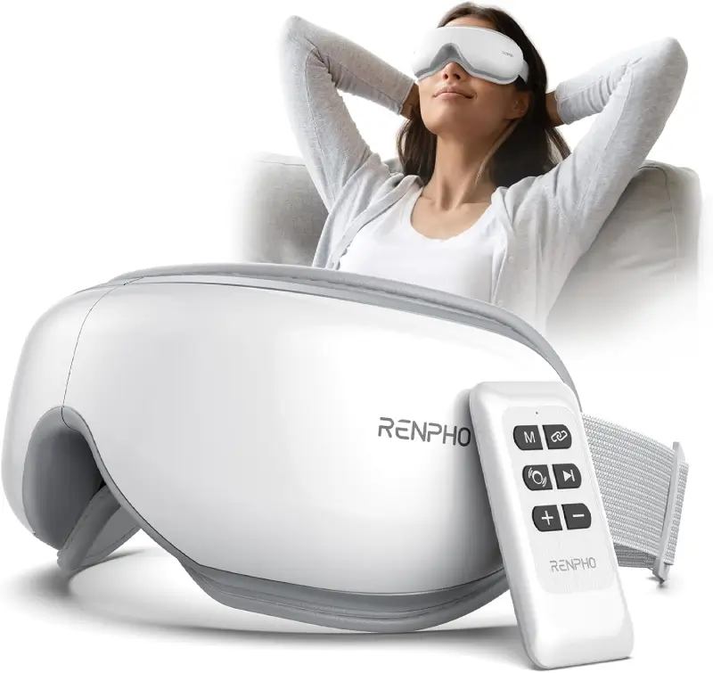 RENPHO Eyeris 1 Eye Massager