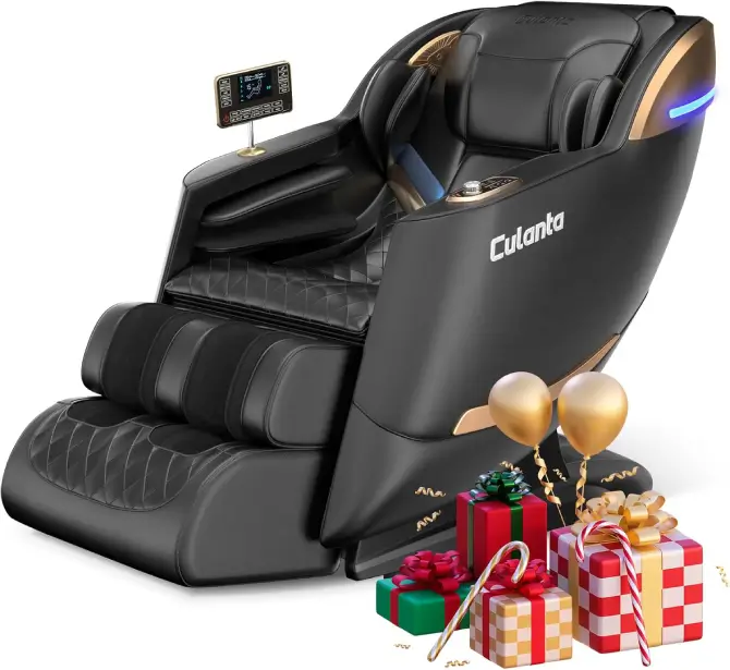 Culanta Full-Body Massage Chair