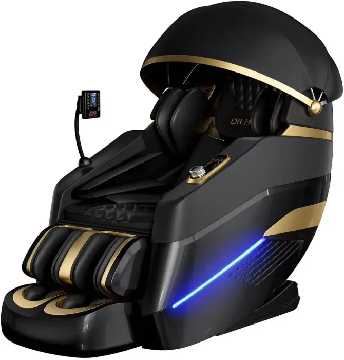 Dr Hiumi Upgrade Massage Chair Full Body