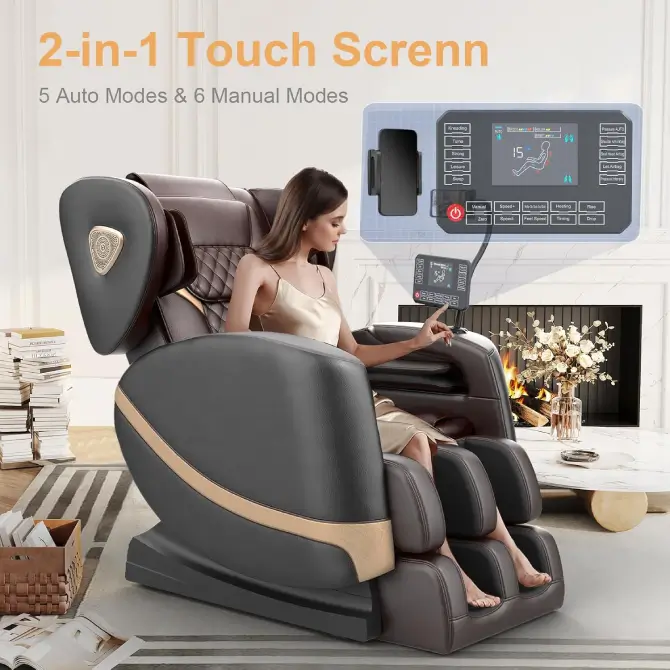 FURNIMAT Massage Chair