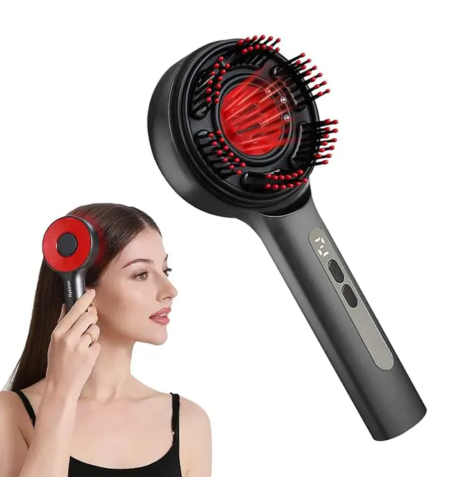 Hysizan Hair Scalp Massager Comb