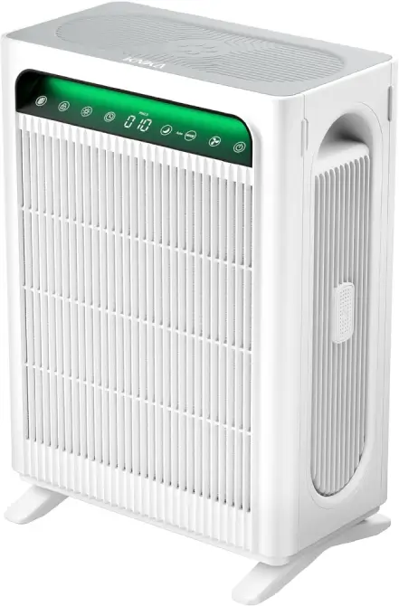 KNKA Air Purifier for Large Room