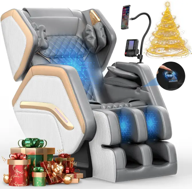 NAGLIFOR Affordable Massage Chair
