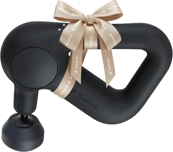 TheraGun Therabody Relief Massage Gun