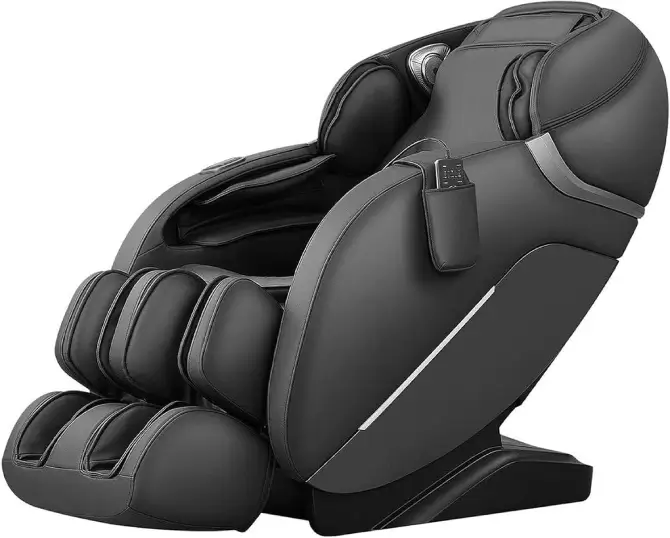 iRest SL-Track Massage Chair Recliner