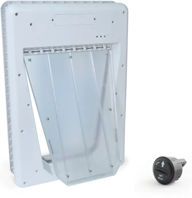 PetSafe Electronic Dog Door
