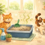 How Often Should You Change Cat Litter? Full 2026 Guide