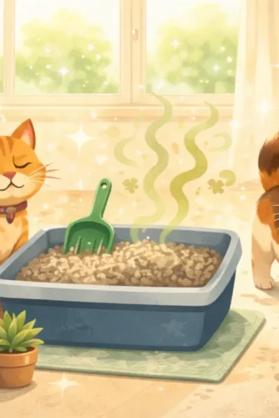 How Often Should You Change Cat Litter? Full 2026 Guide
