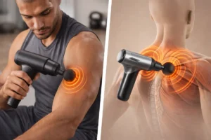 Do Massage Guns Actually Work? Benefits, Science, and What to Expect