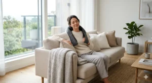 Are Neck Massagers Safe? What You Need to Know Before Using One