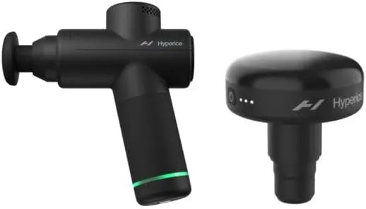 Hyperice Hypervolt Go 2 Massage Gun