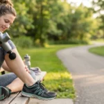 Massage Guns for Runners: 5 Tested Picks Compared