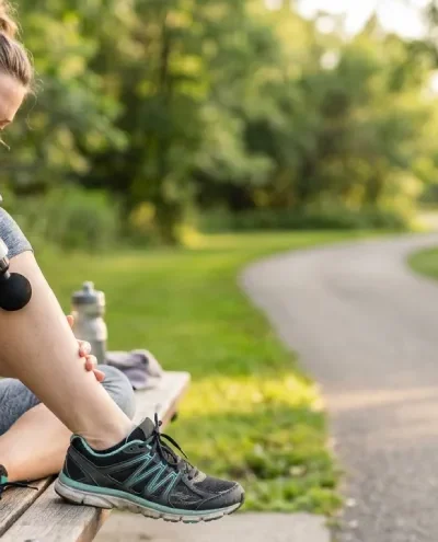 Massage Guns for Runners: 5 Tested Picks Compared