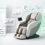Massage Chair Statistics (2026): Statistics, Usage & Market Growth