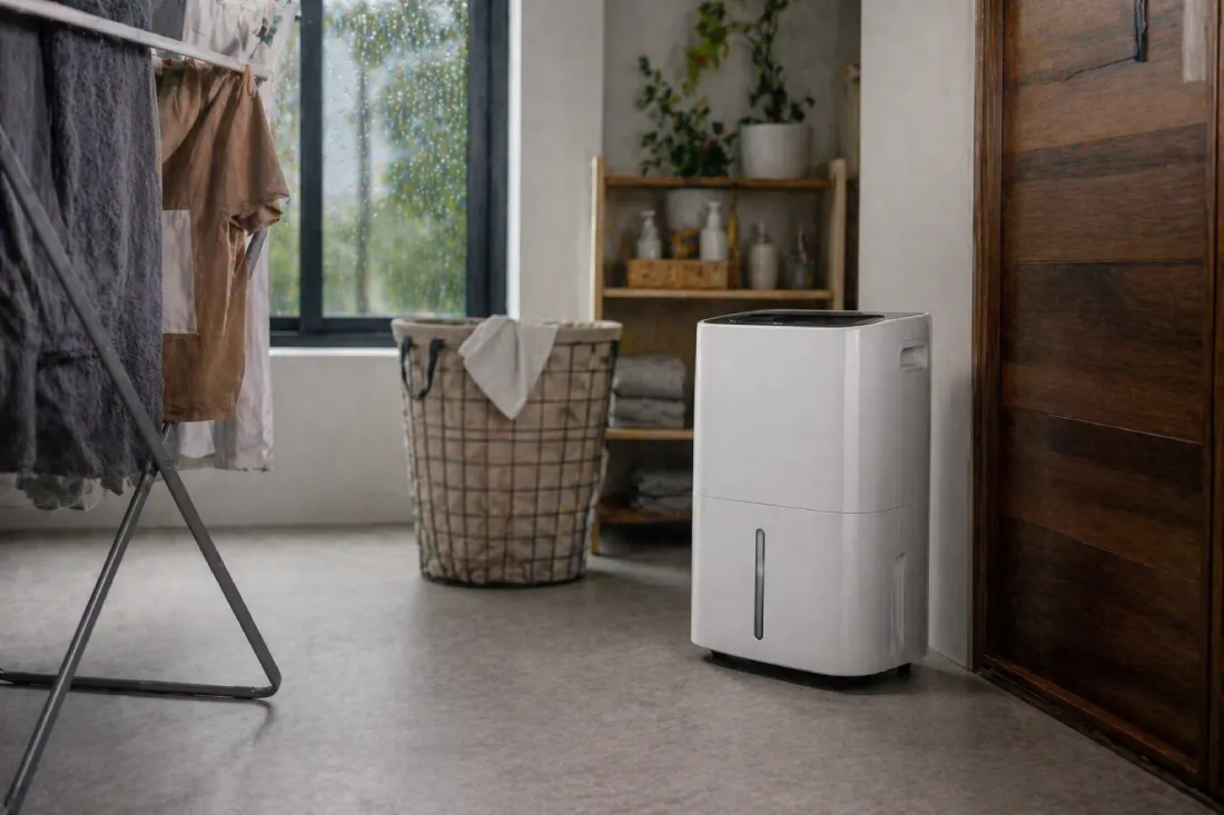 Dehumidifiers