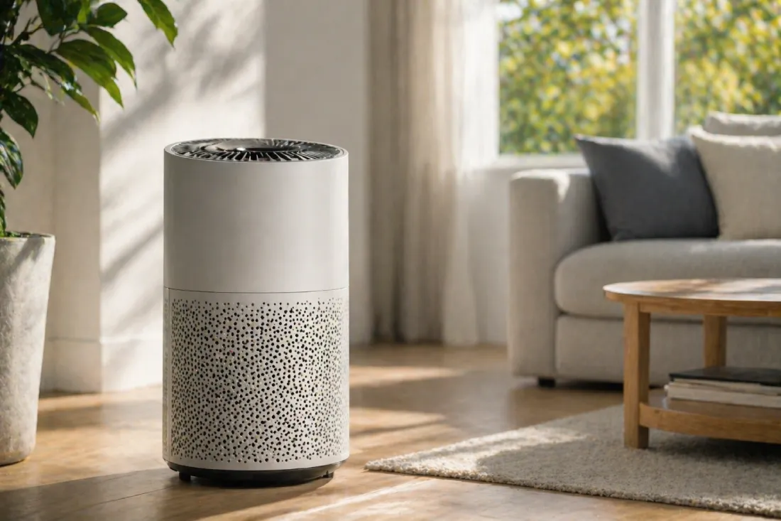 Air Purifiers