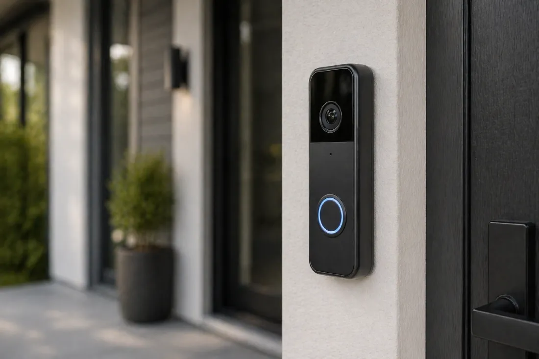Best Doorbell Cameras